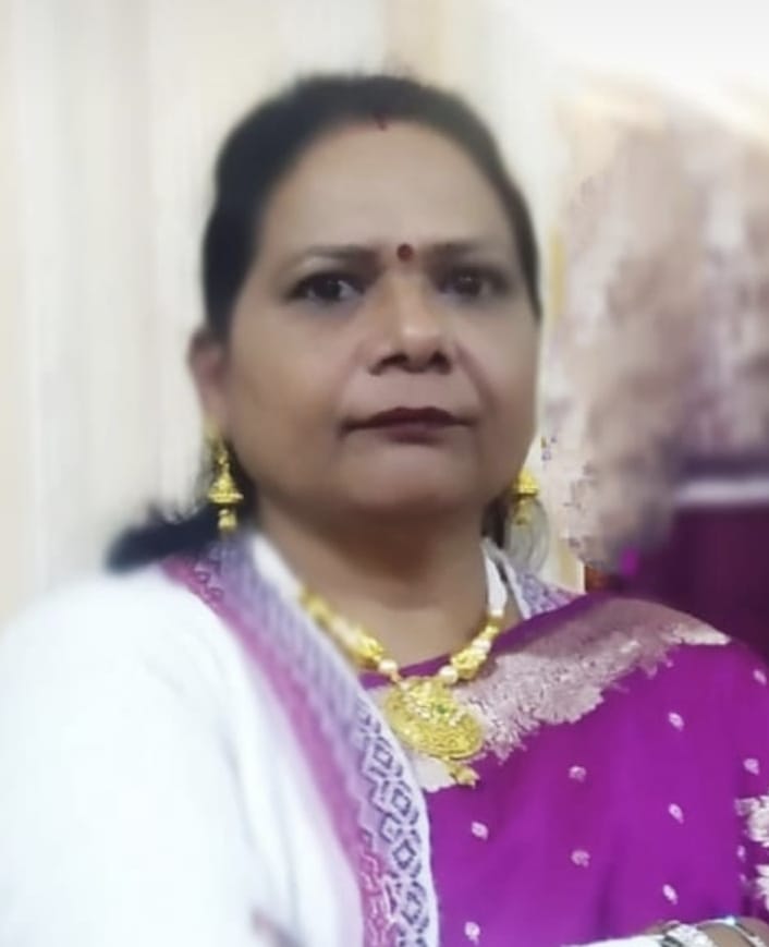 Mrs. Bhanumati